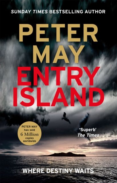 Entry island