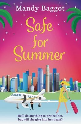 Forsidebilde av Safe for Summer