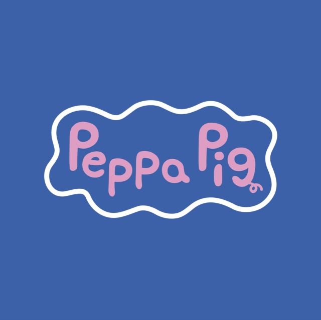 Peppa Pig: Peppa’s Easter Surprise : A lift-and-find book