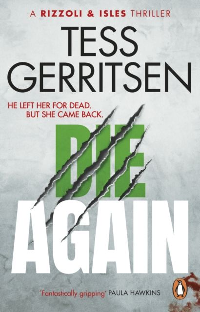 Die Again : (Rizzoli & Isles 11)