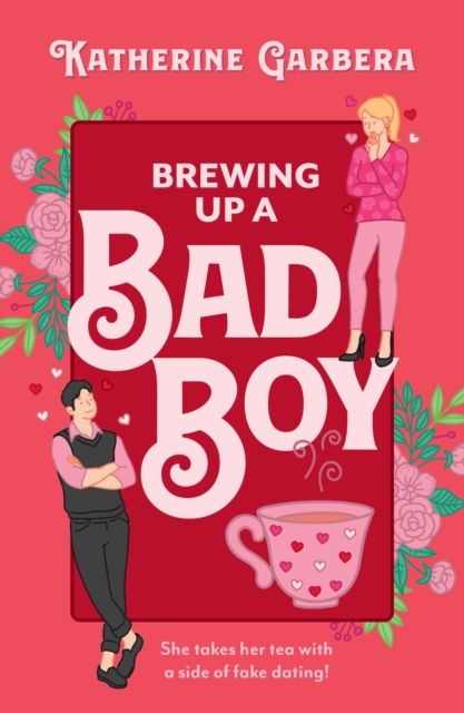 Brewing up a bad boy
