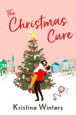 Forsidebilde av Christmas Cure