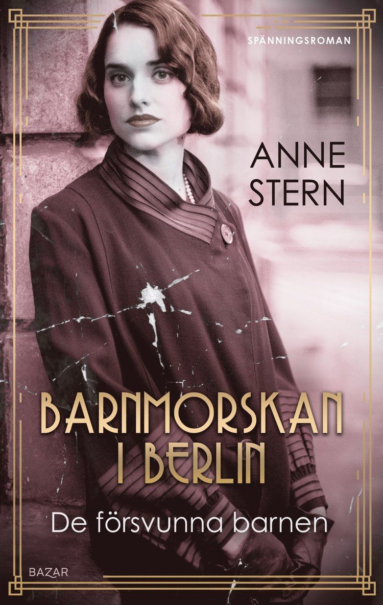 De försvunna barnen