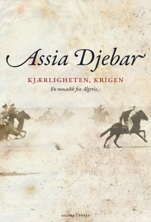 Algerie-kvartetten