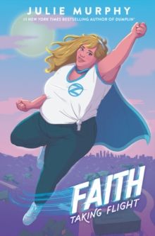 Faith : taking flight