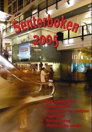 Senterboken 2005