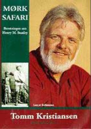 Mørk safari : beretningen om Henry M. Stanley