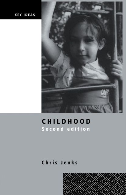 Childhood : Second edition