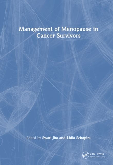 Forsidebilde av Management of Menopause in Cancer Survivors