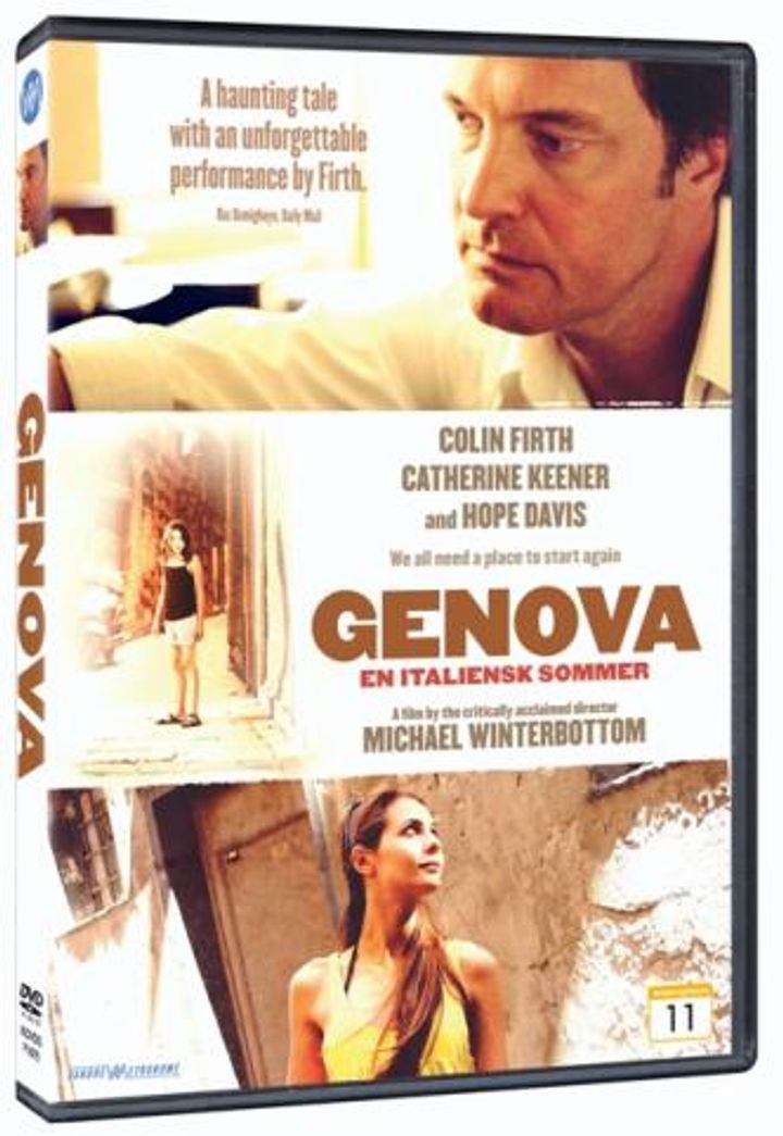 Genova