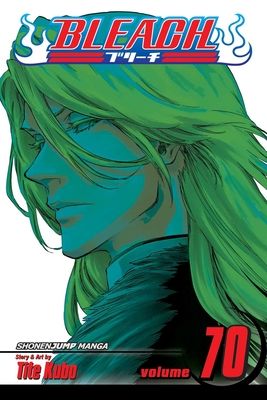 Bleach. 70. Friend
