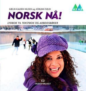 Norsk nå! : A1, A2