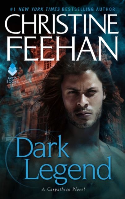 Dark Legend : A Carpathian Novel