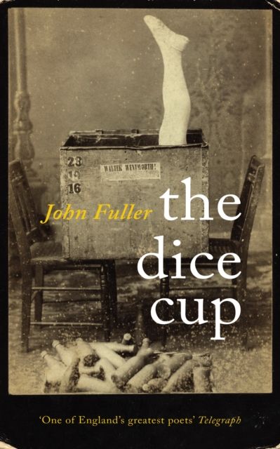 Forsidebilde av The Dice Cup