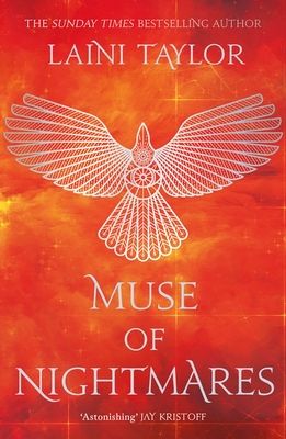 Muse of nightmares