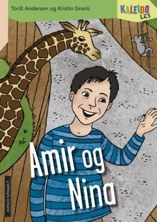 Amir og Nina