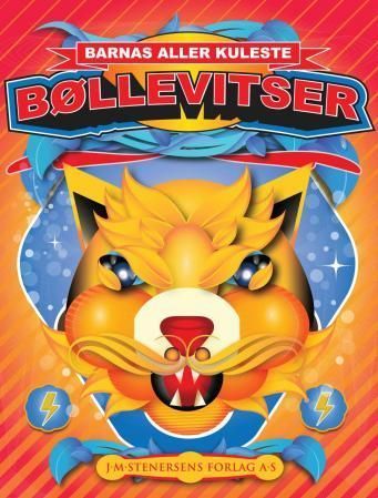 Barnas aller kuleste bøllevitser