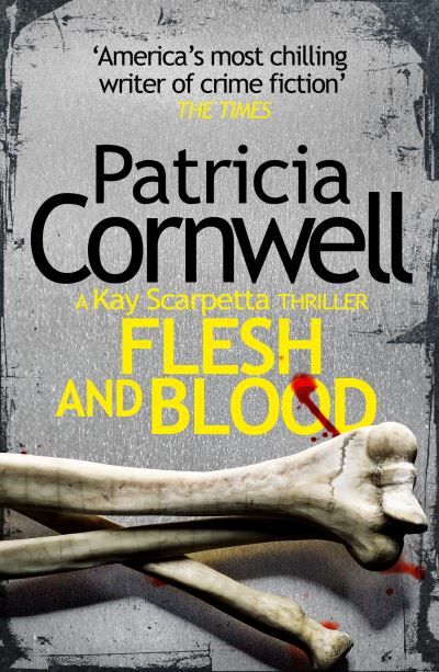 Flesh and blood