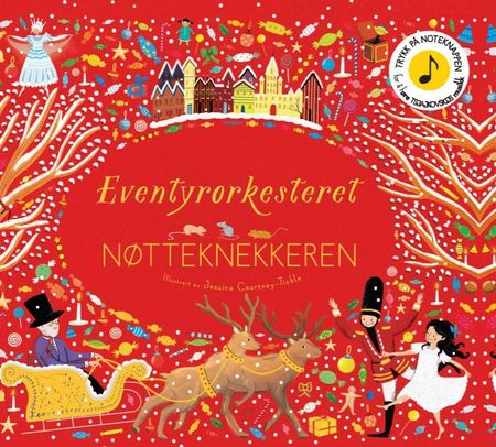 Eventyrorkesteret
