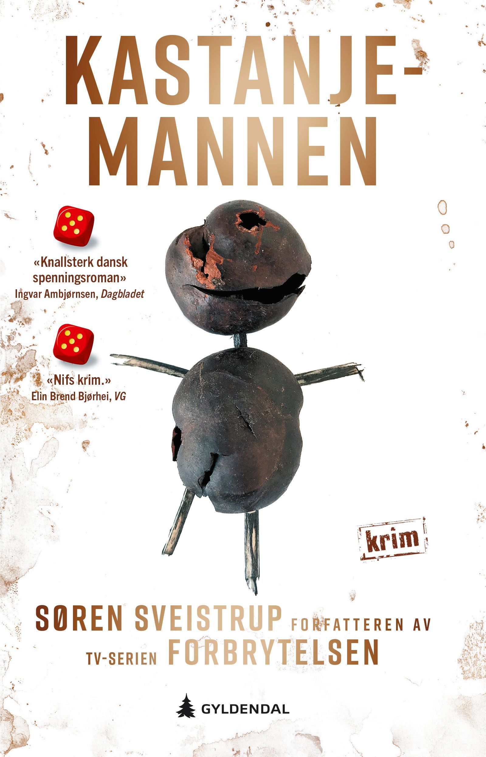 Kastanjemannen