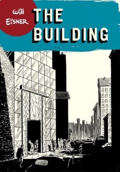 The building