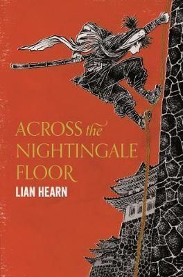 Across the nightingale floor