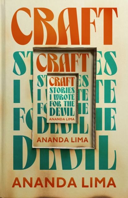 Forsidebilde av Craft : Stories I Wrote for the Devil