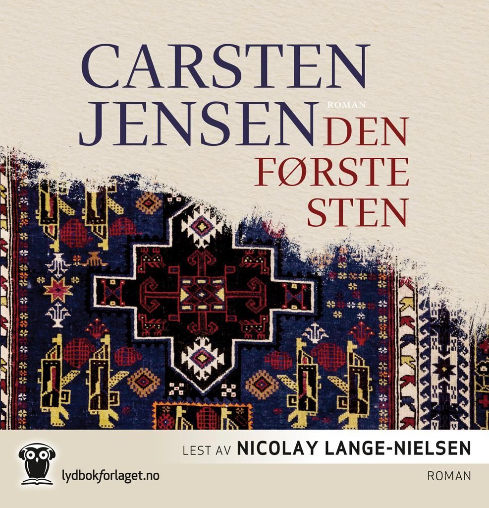 Den første sten