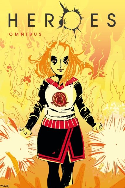 Heroes : Omnibus