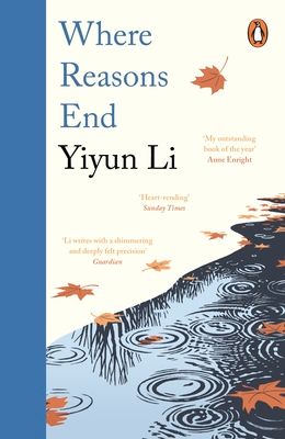 Where reasons end : a novel