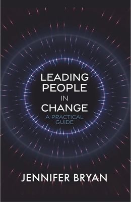 Forsidebilde av Leading People in Change : A Practical Guide