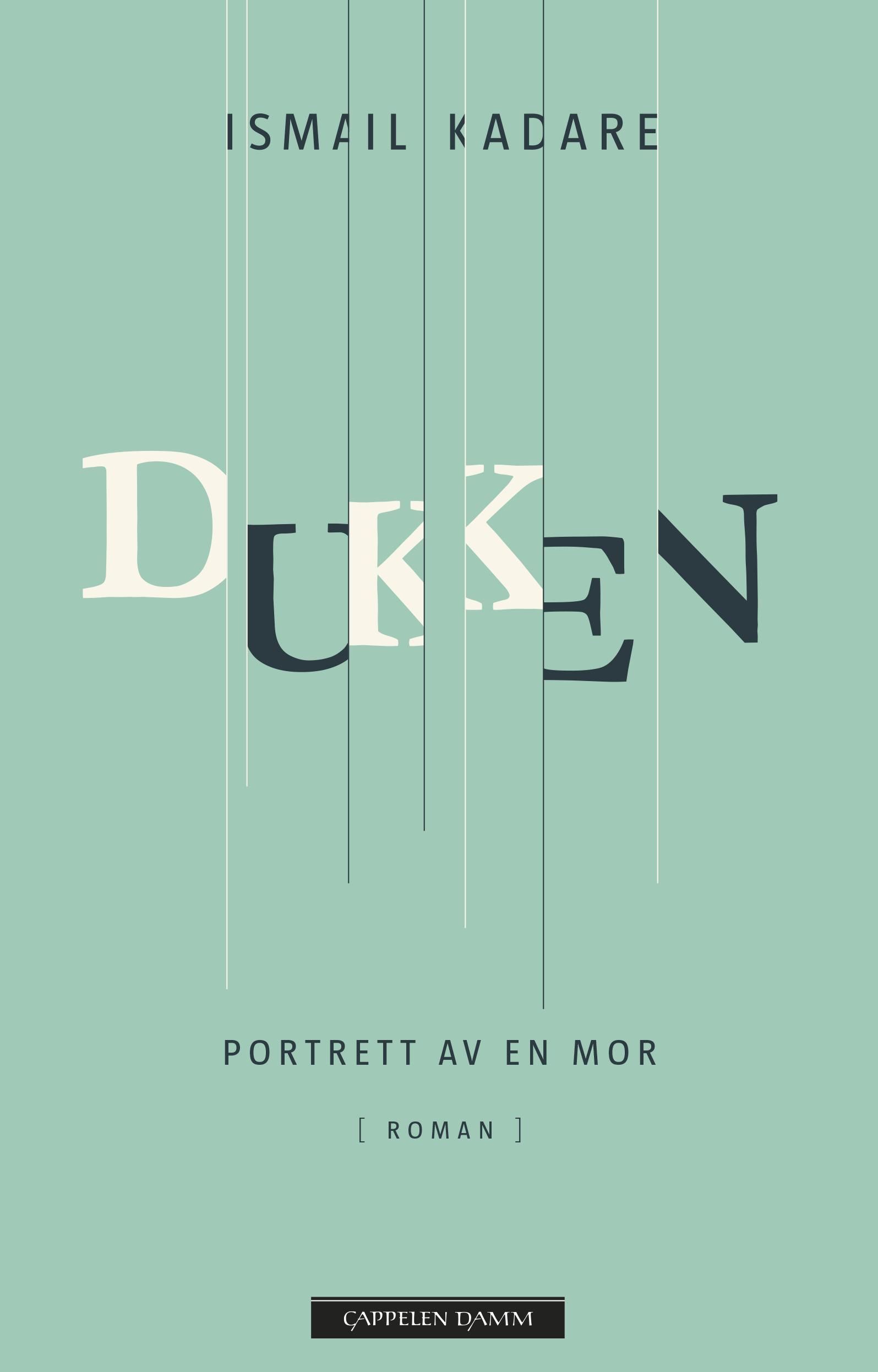 Dukken : portrett av en mor