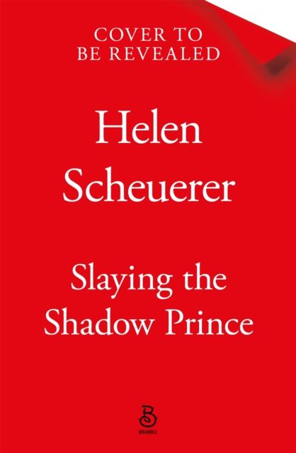 Slaying the Shadow Prince