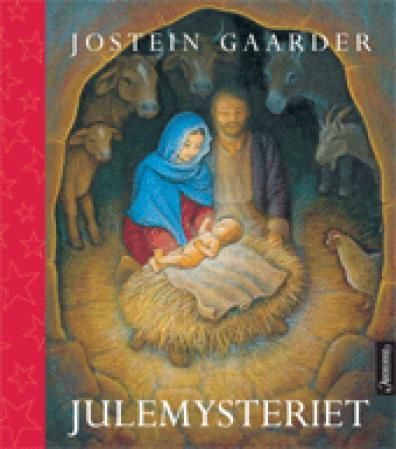 Julemysteriet