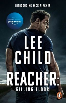 Killing Floor : (Jack Reacher 1)
