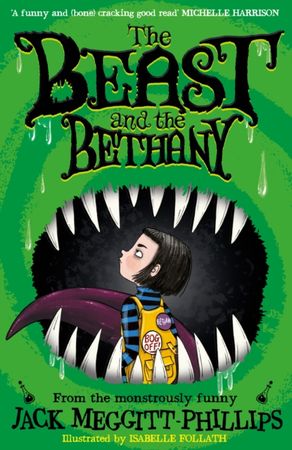 The beast and the Bethany