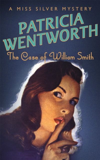 Forsidebilde av The Case of William Smith