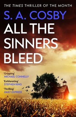 All the sinners bleed