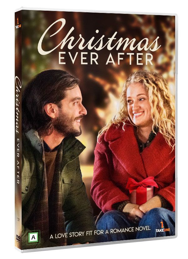 Christmas ever after