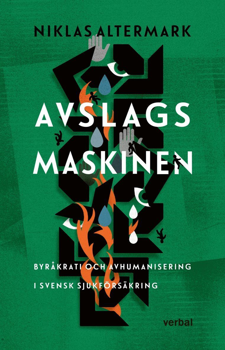 Avslagsmaskinen