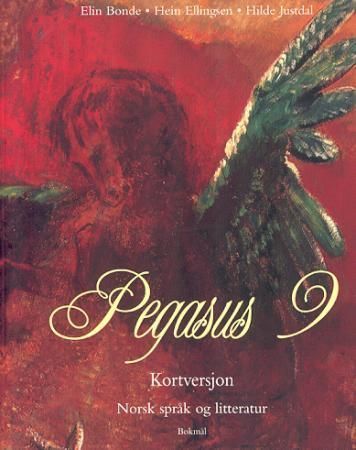 Pegasus 9 : norsk språk og litteratur : kortversjon