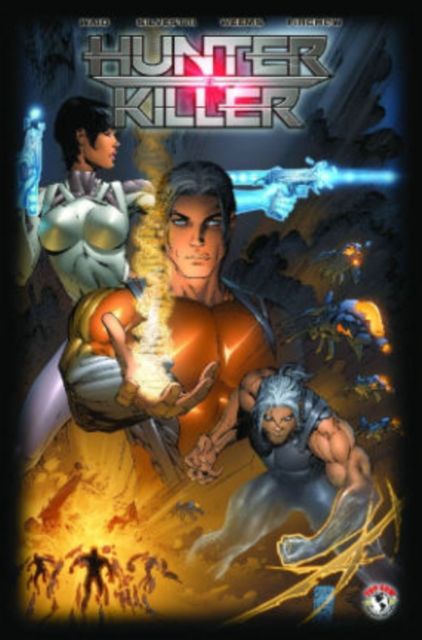 Hunter-Killer Limited Edition