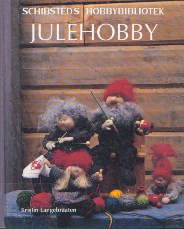Julehobby