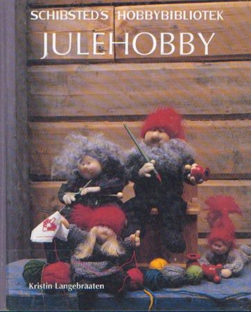 Schibsteds hobbybibliotek