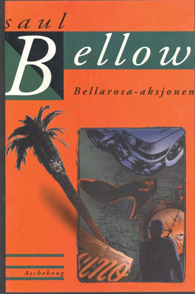 Bellarosa-aksjonen
