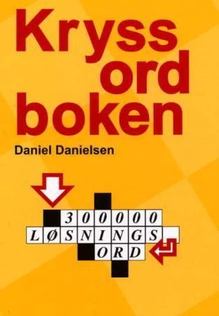 Kryssordboken