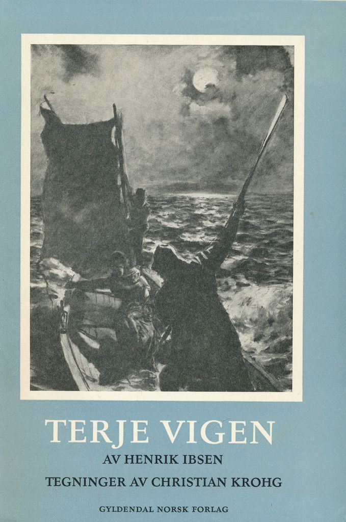 Terje Vigen