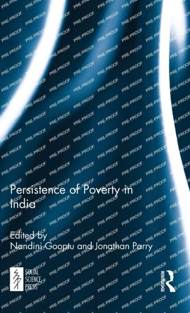 Persistence of Poverty in India