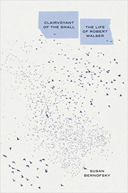 Clairvoyant of the small : the life of Robert Walser