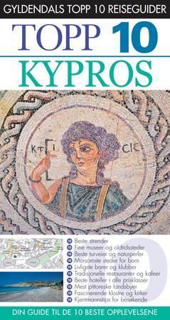 Kypros : topp 10